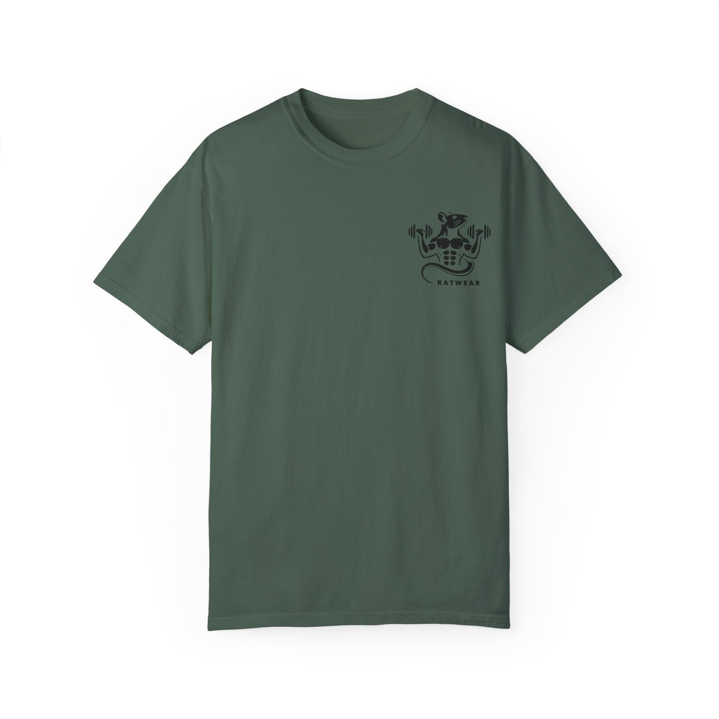 Rufus Oversized Tee