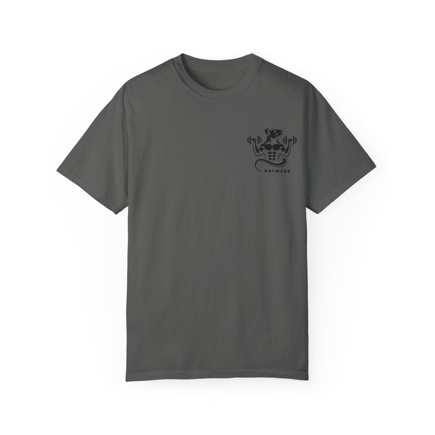 Rufus Oversized Tee