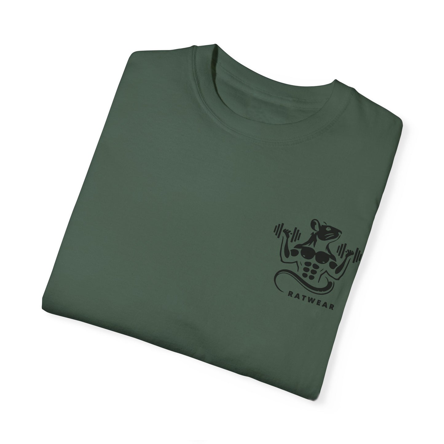 Rufus Oversized Tee