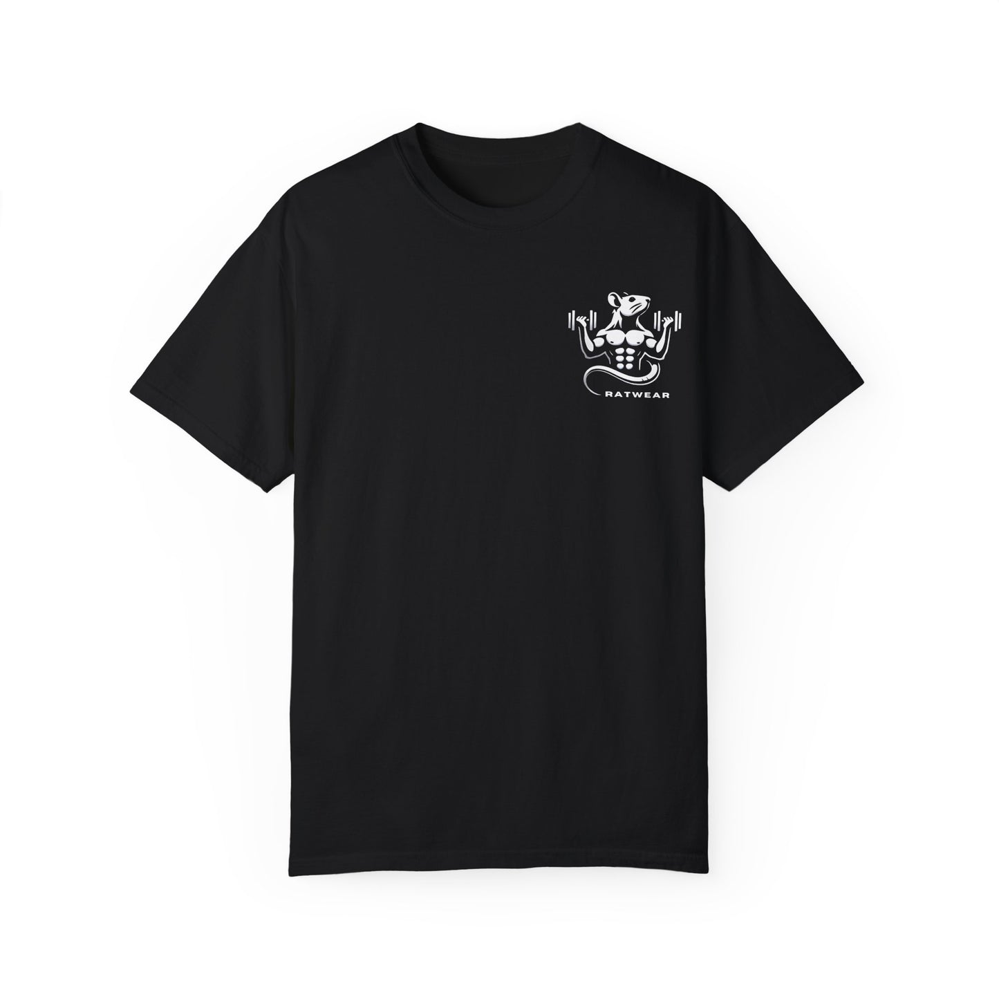 Rufus Oversized Tee