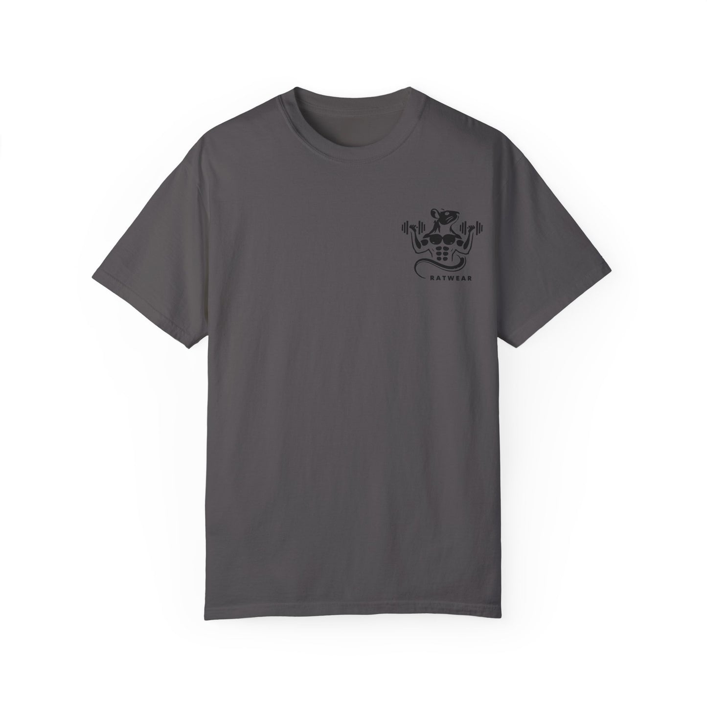 Rufus Oversized Tee