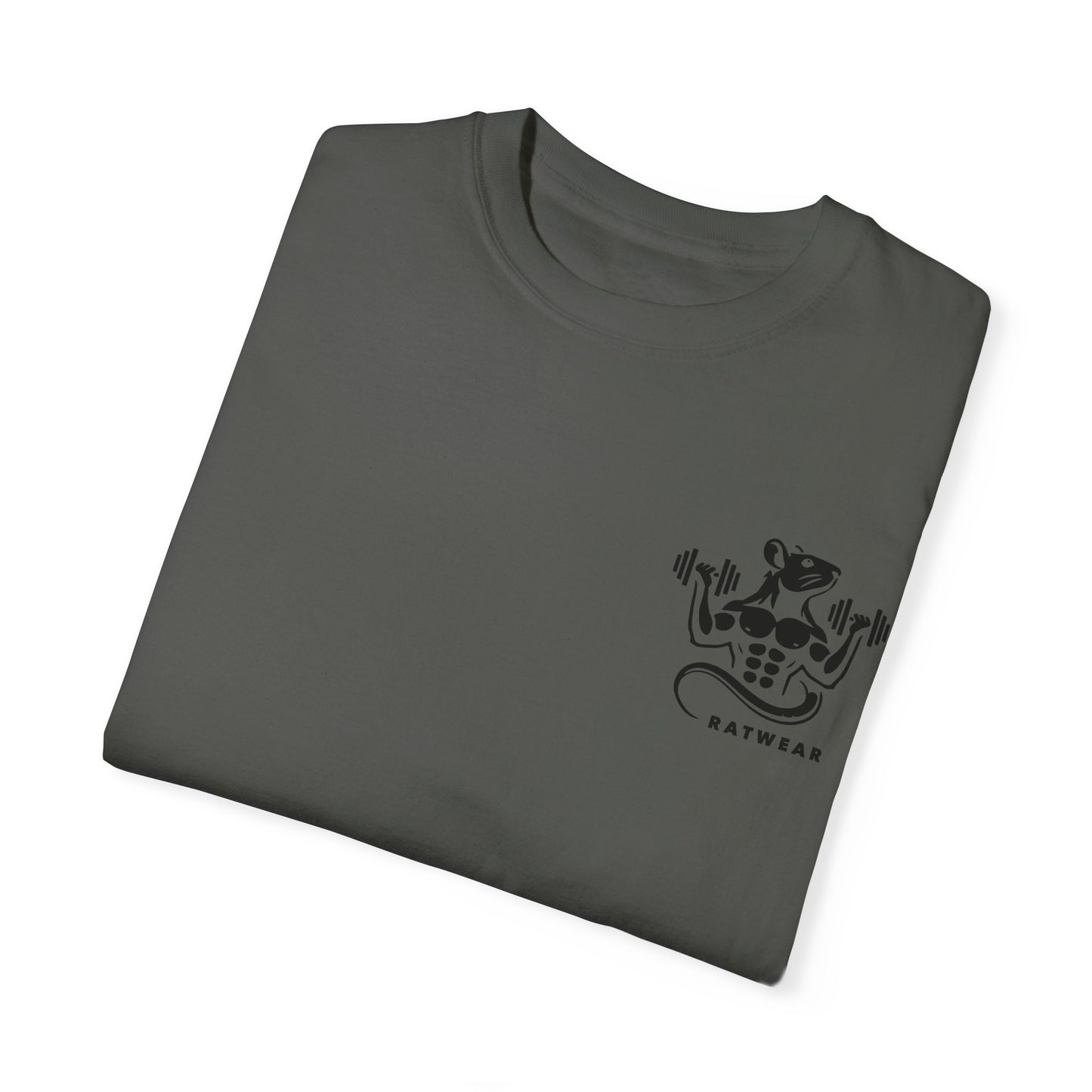 Rufus Oversized Tee