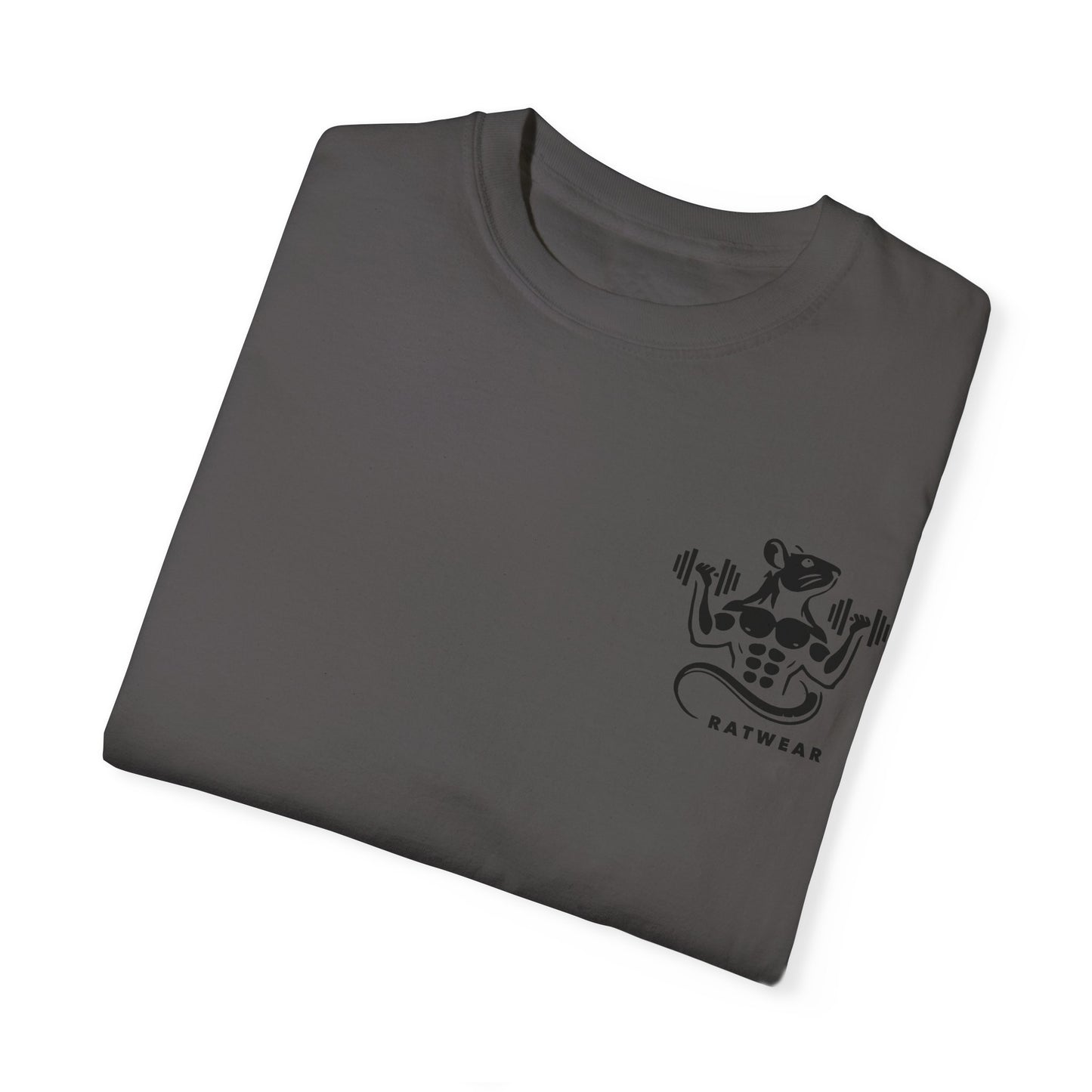 Rufus Oversized Tee