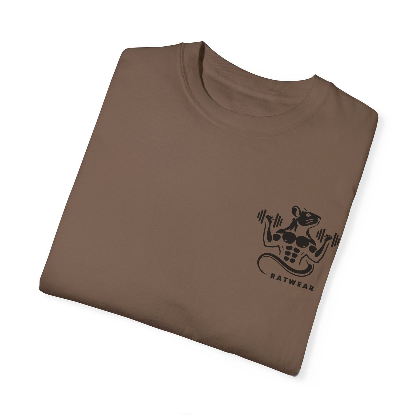 Rufus Oversized Tee