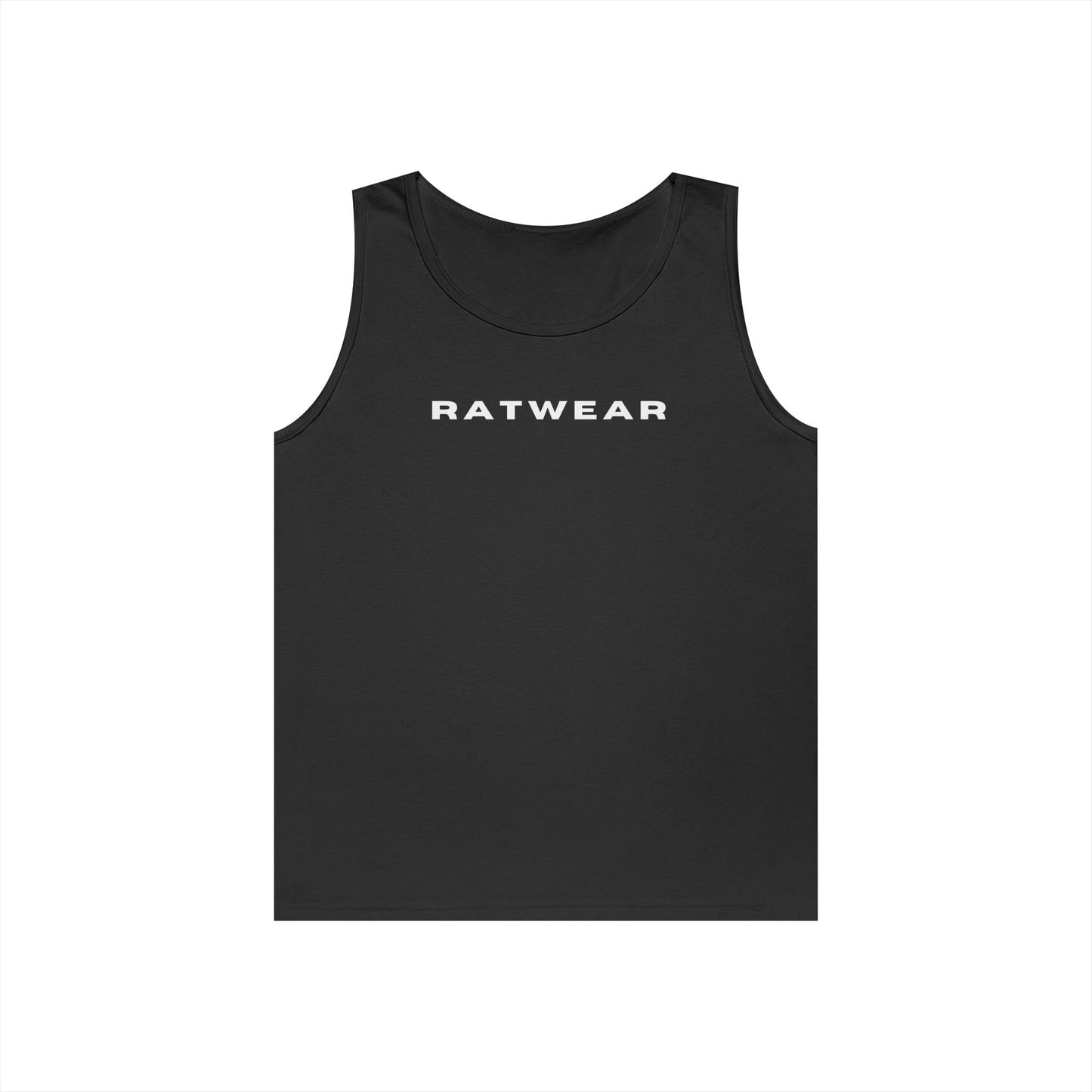 Lunkwill Tank Top