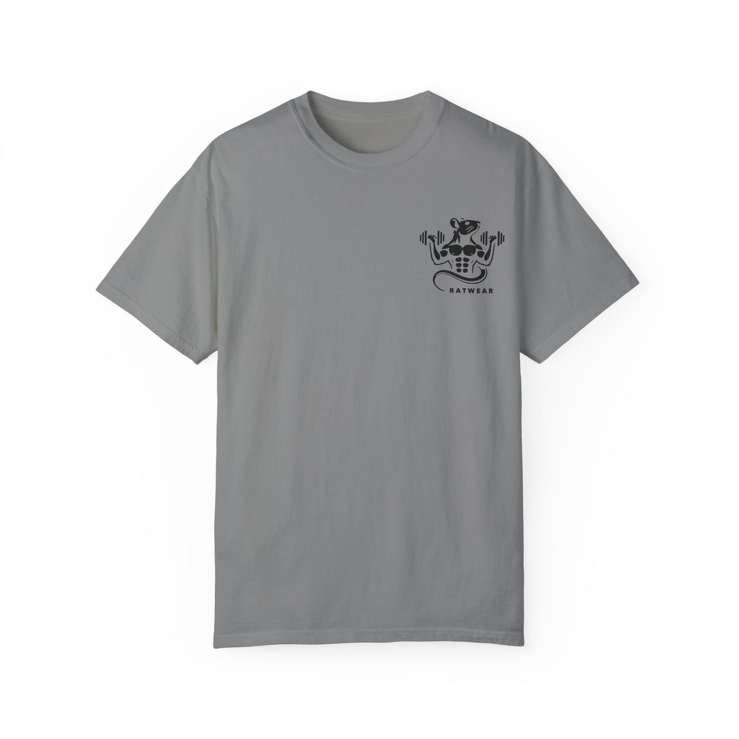 Rufus Oversized Tee