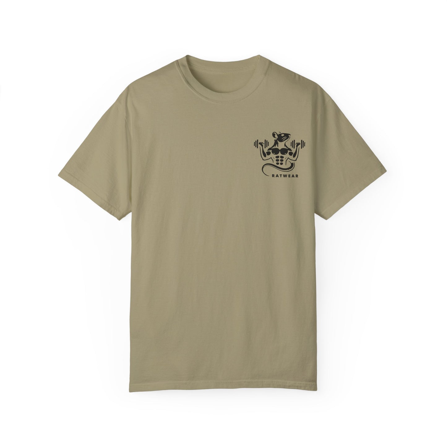 Rufus Oversized Tee