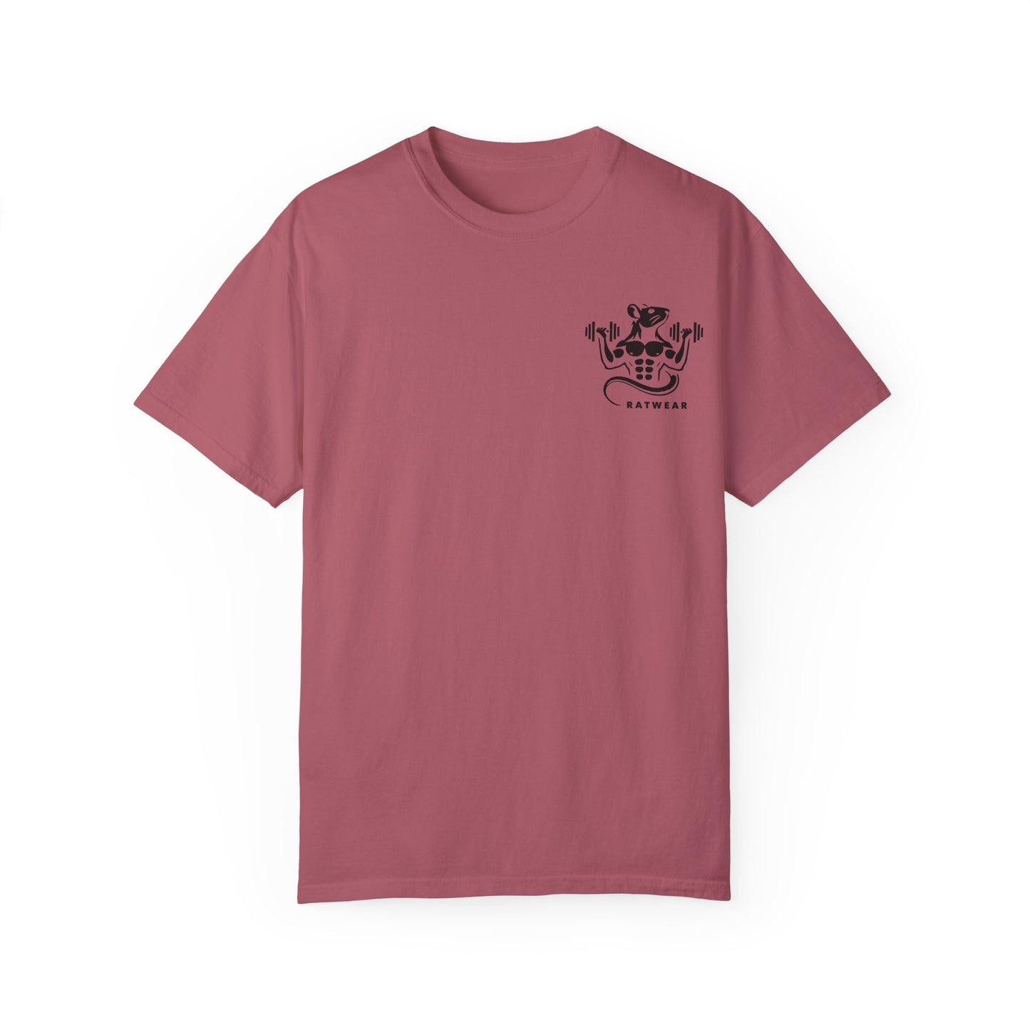 Rufus Oversized Tee