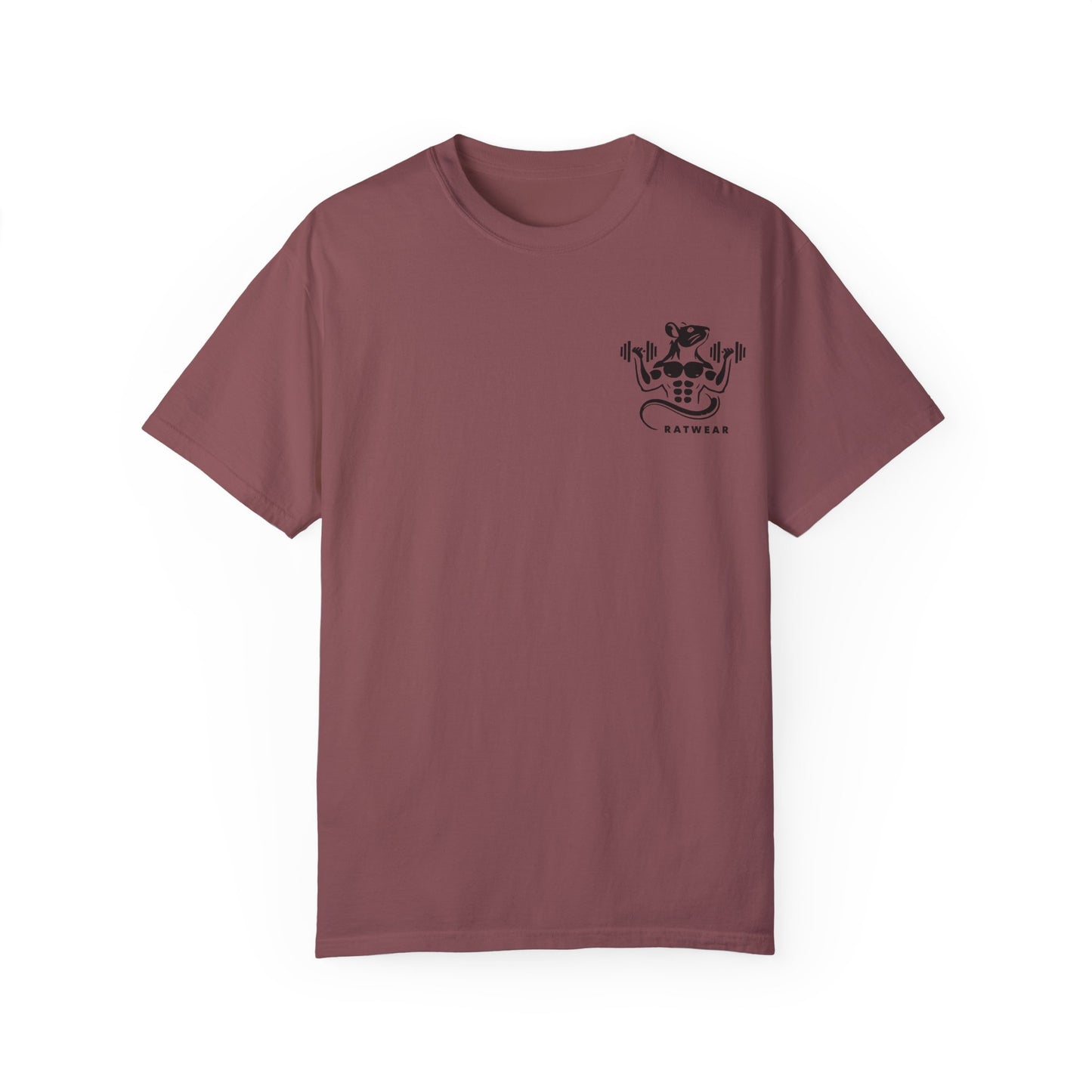 Rufus Oversized Tee