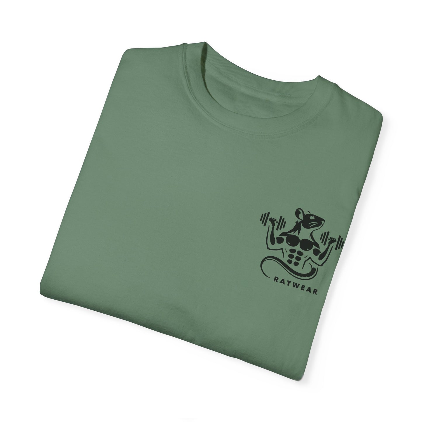 Rufus Oversized Tee