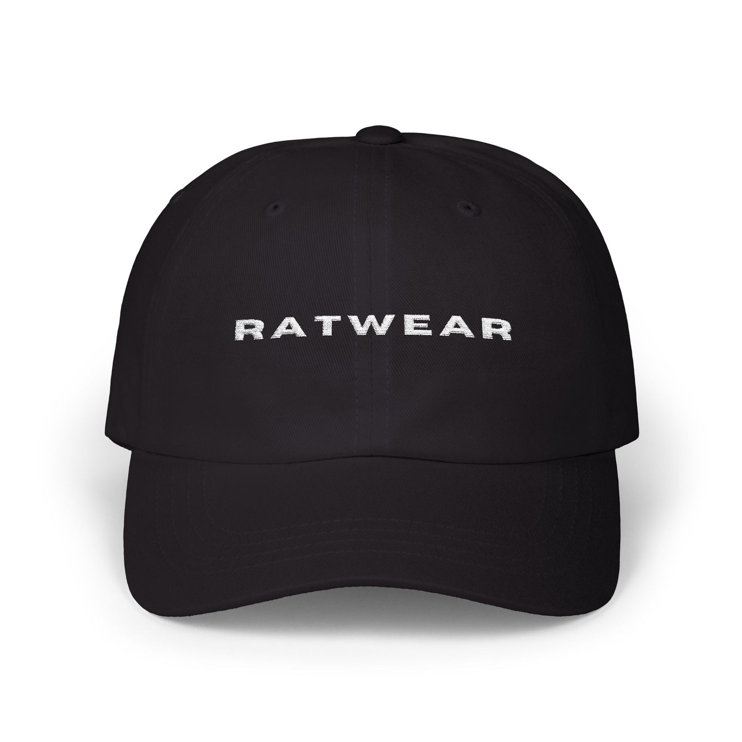 Ratwear Dad Cap