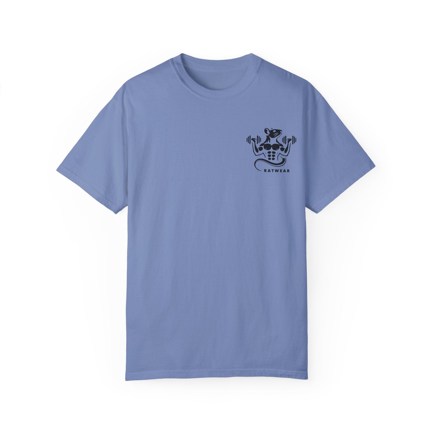 Rufus Oversized Tee