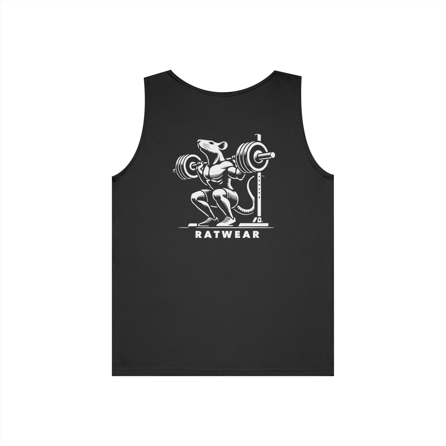 Nigel Tank Top