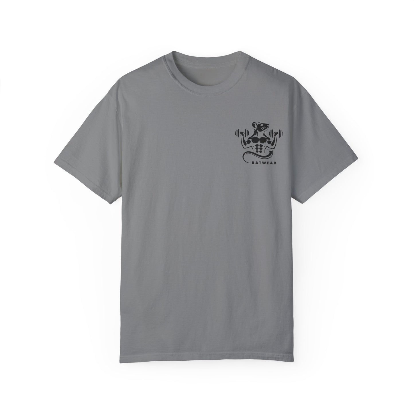 Rufus Oversized Tee