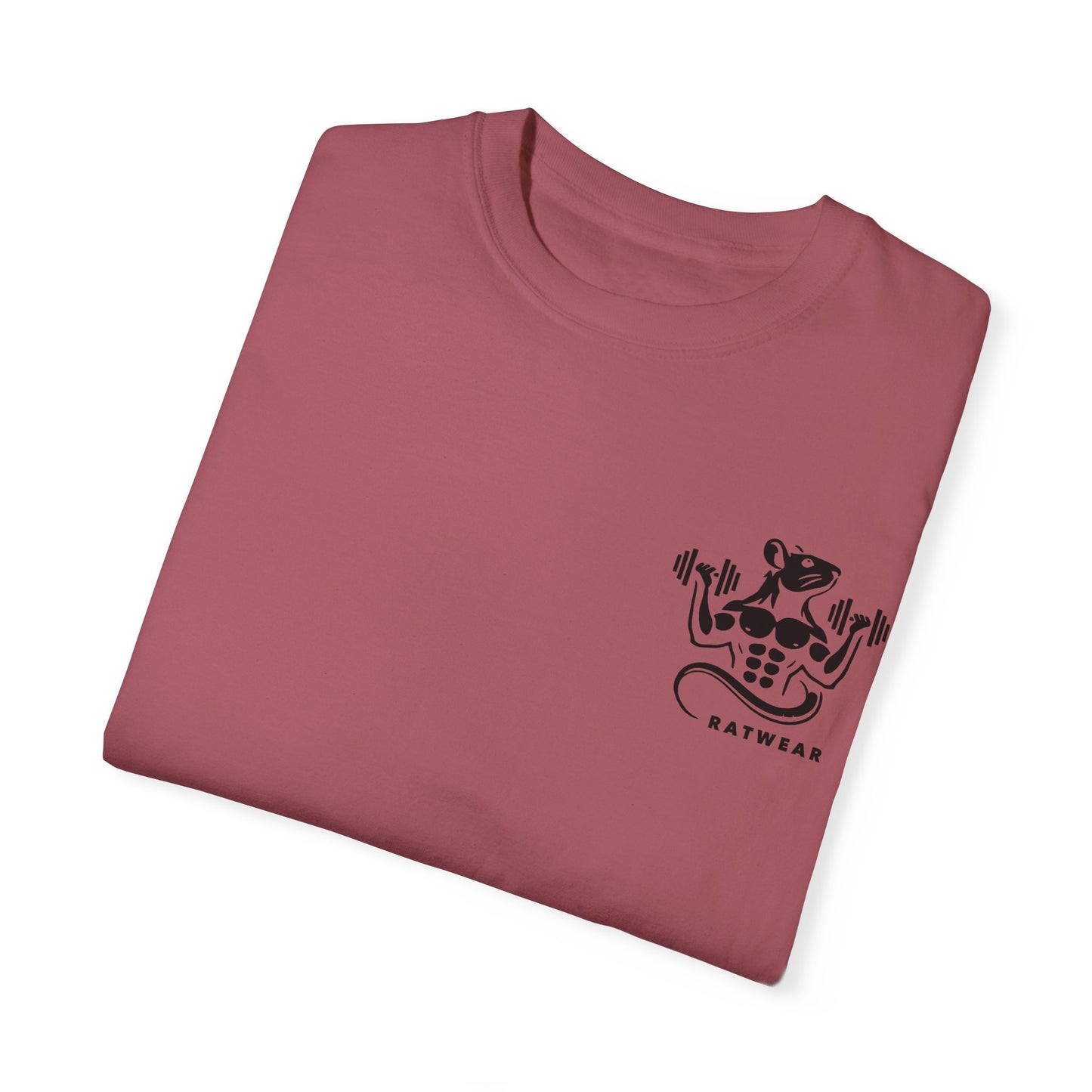 Rufus Oversized Tee