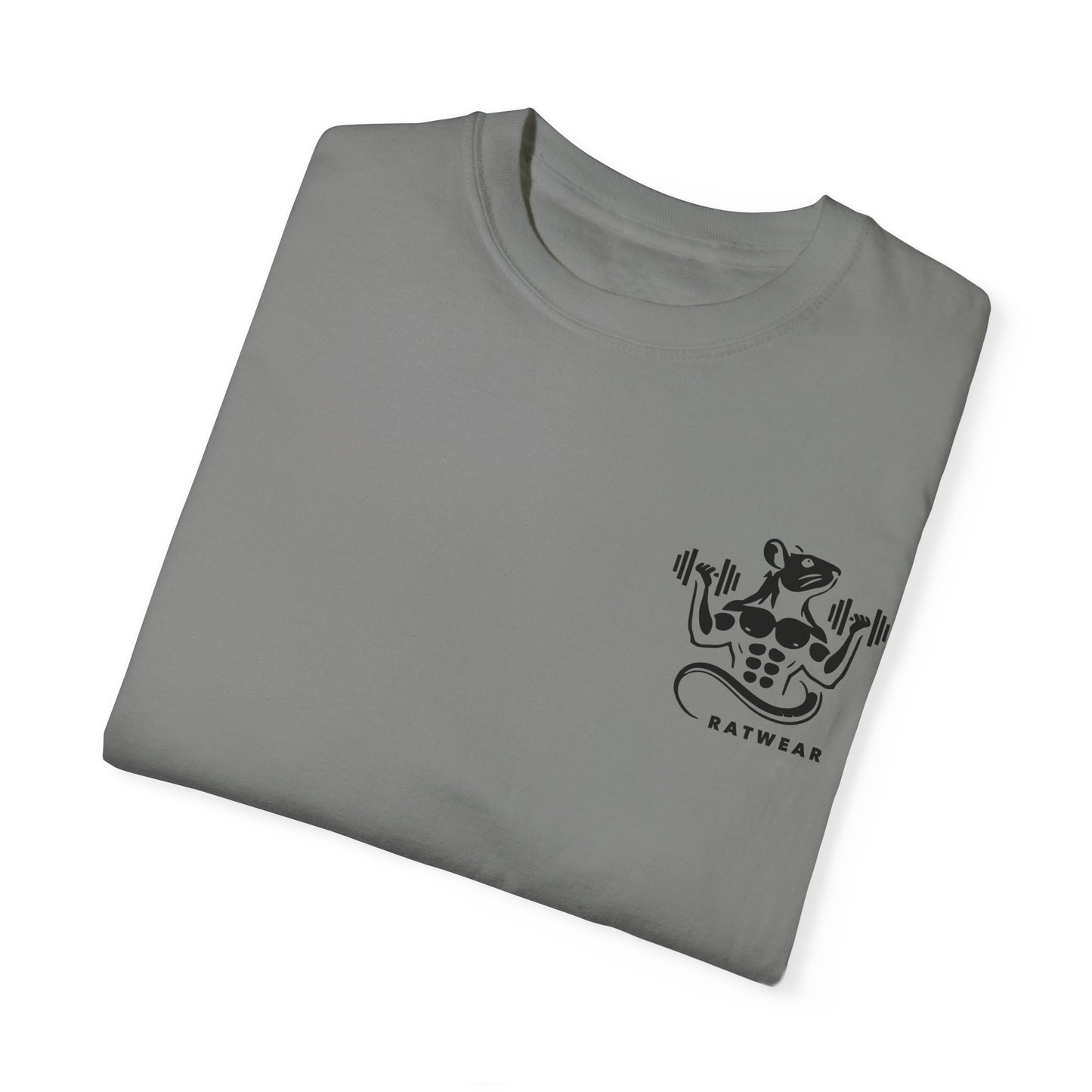 Rufus Oversized Tee