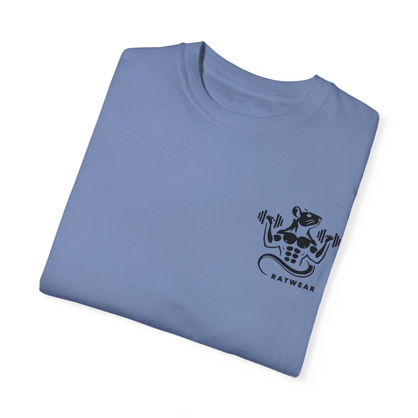 Rufus Oversized Tee