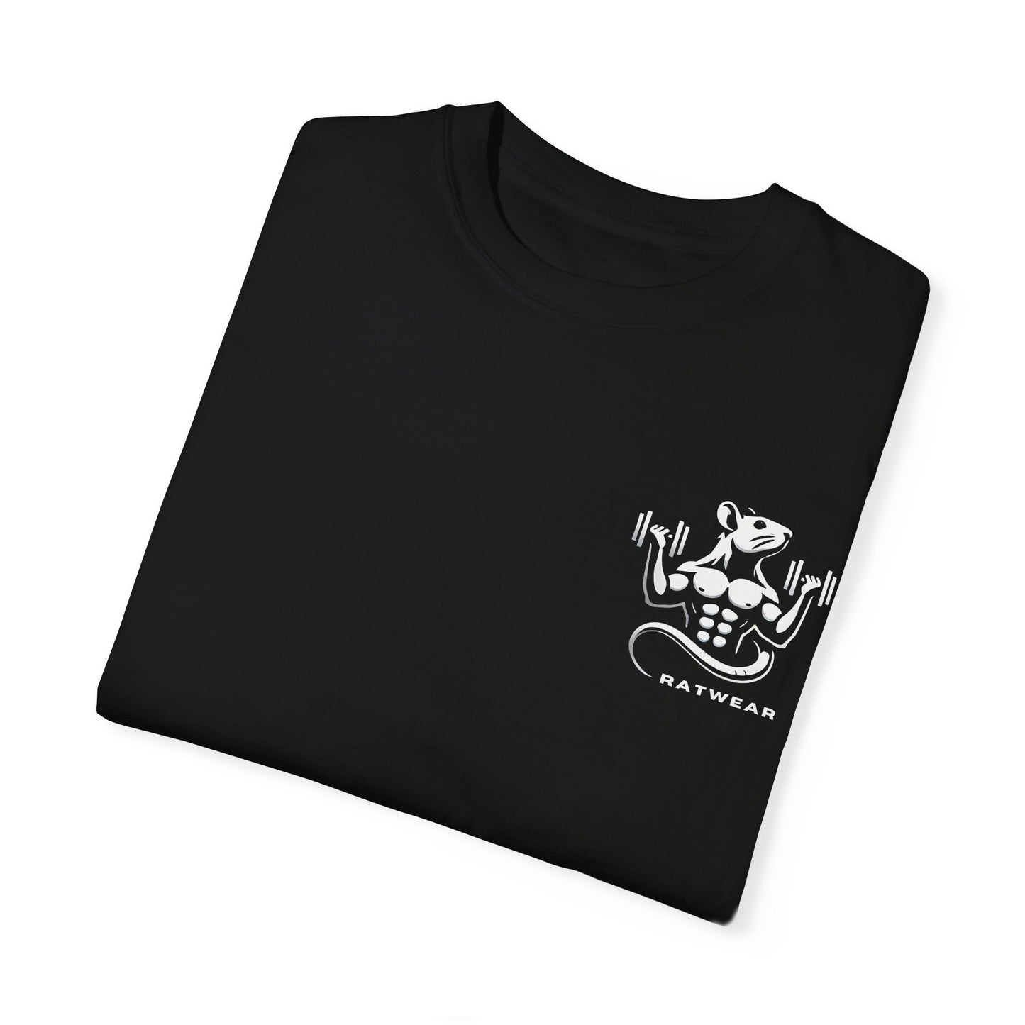 Rufus Oversized Tee