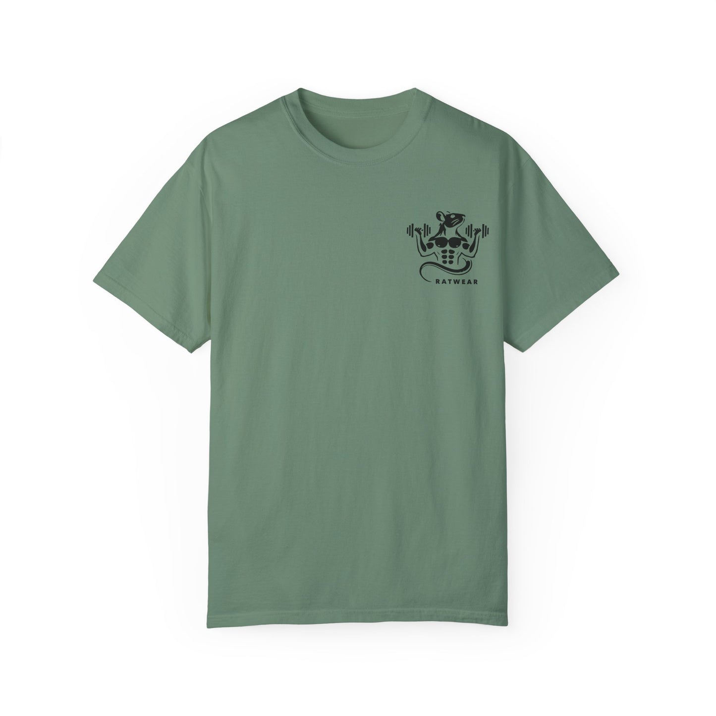 Rufus Oversized Tee