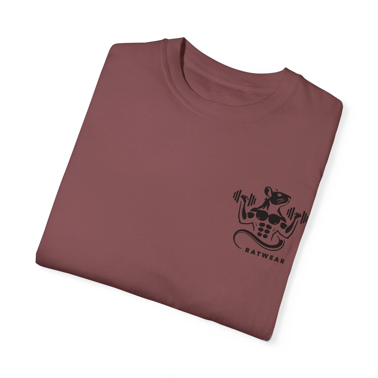 Rufus Oversized Tee