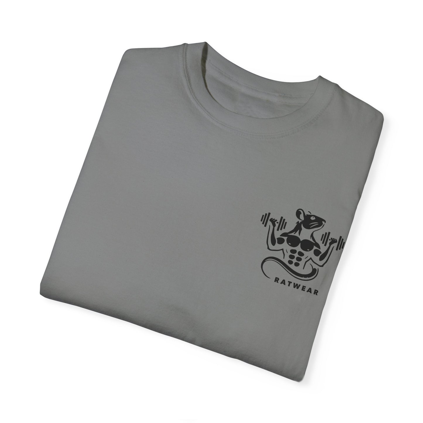 Rufus Oversized Tee