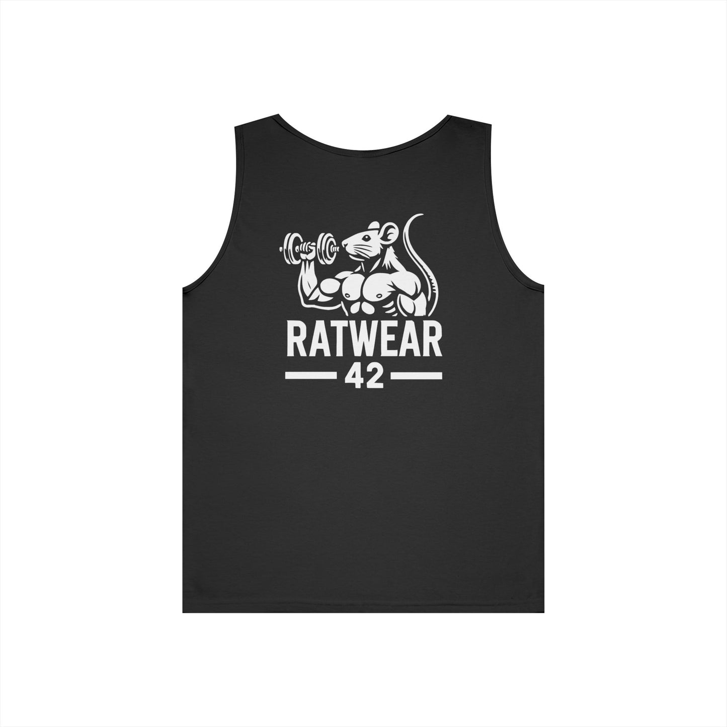 Lunkwill Tank Top