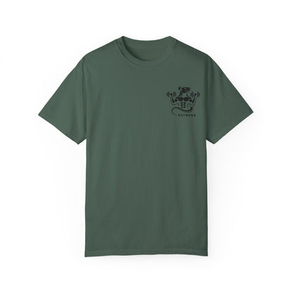 Rufus Oversized Tee