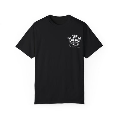 Rufus 'Til Failure Oversized Tee