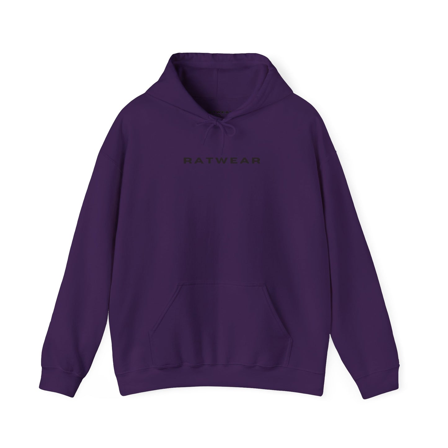 Nigel Pullover Hoodie