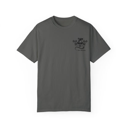 Rufus Oversized Tee