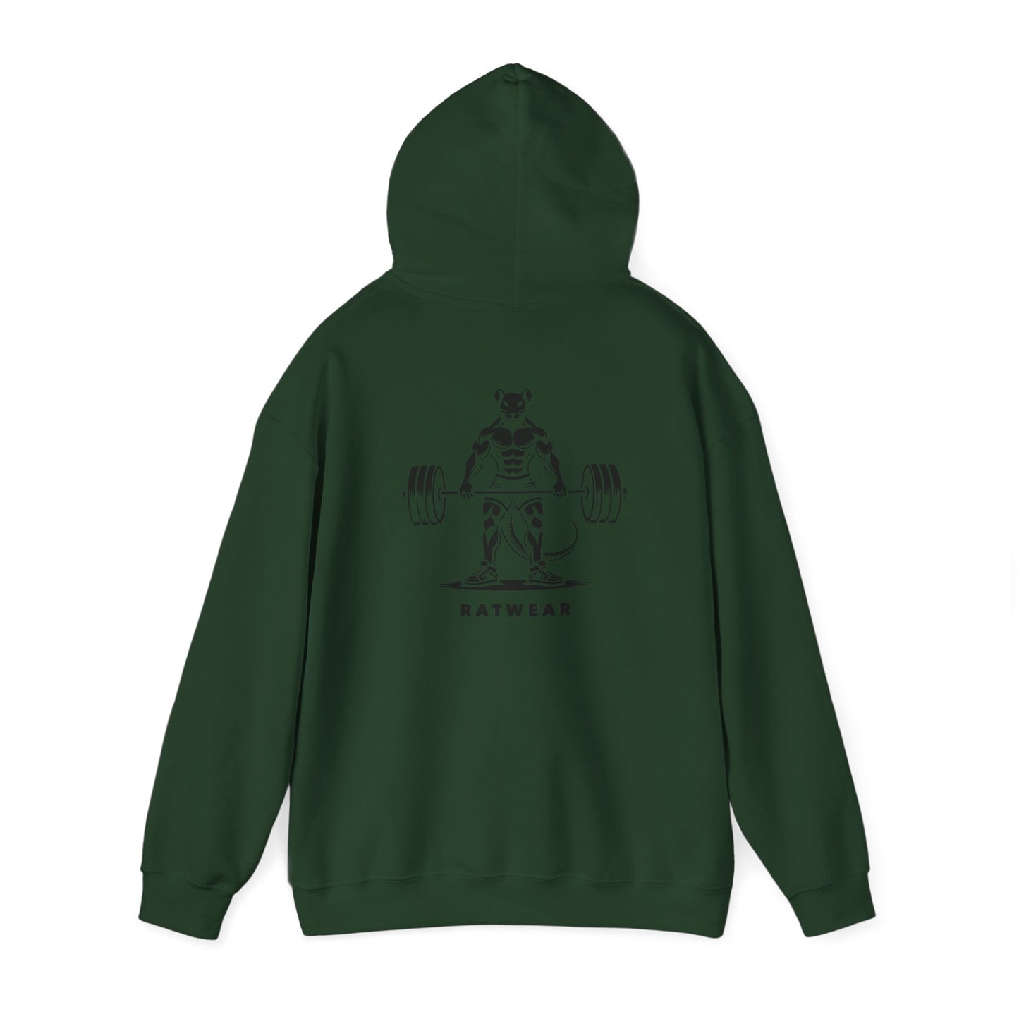 Splinter Pullover Hoodie