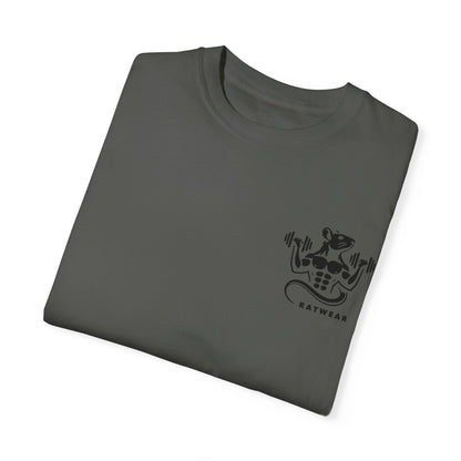 Rufus 'Til Failure Oversized Tee