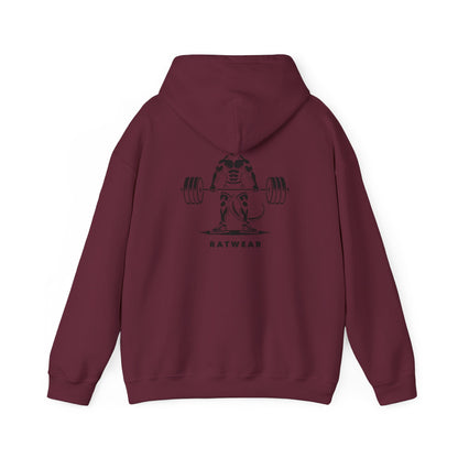 Splinter Pullover Hoodie