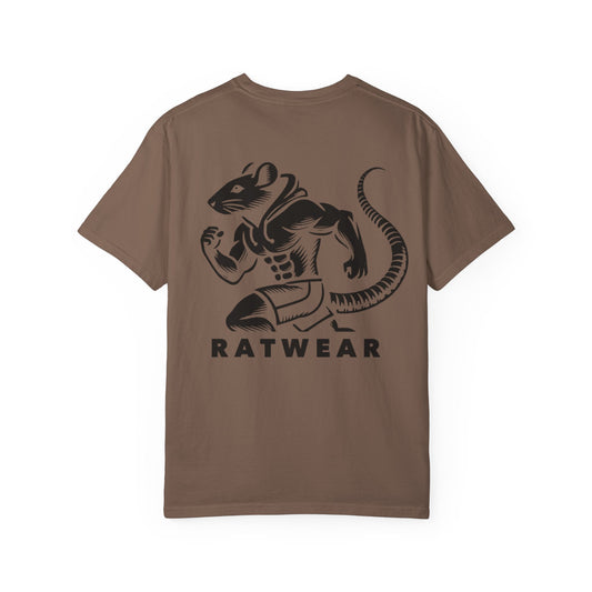 Rizzo Oversized Tee