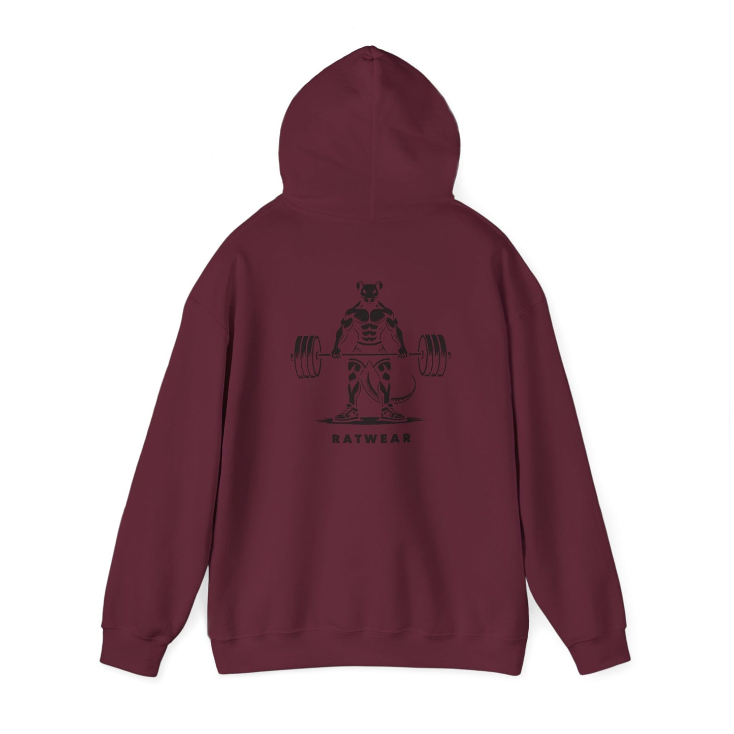 Splinter Pullover Hoodie