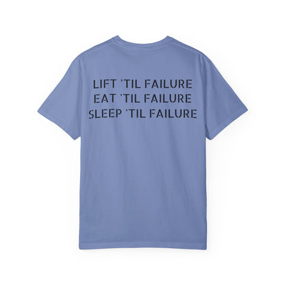 Rufus 'Til Failure Oversized Tee