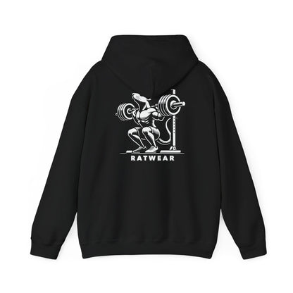 Nigel Pullover Hoodie