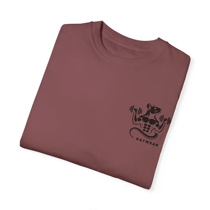 Rufus 'Til Failure Oversized Tee