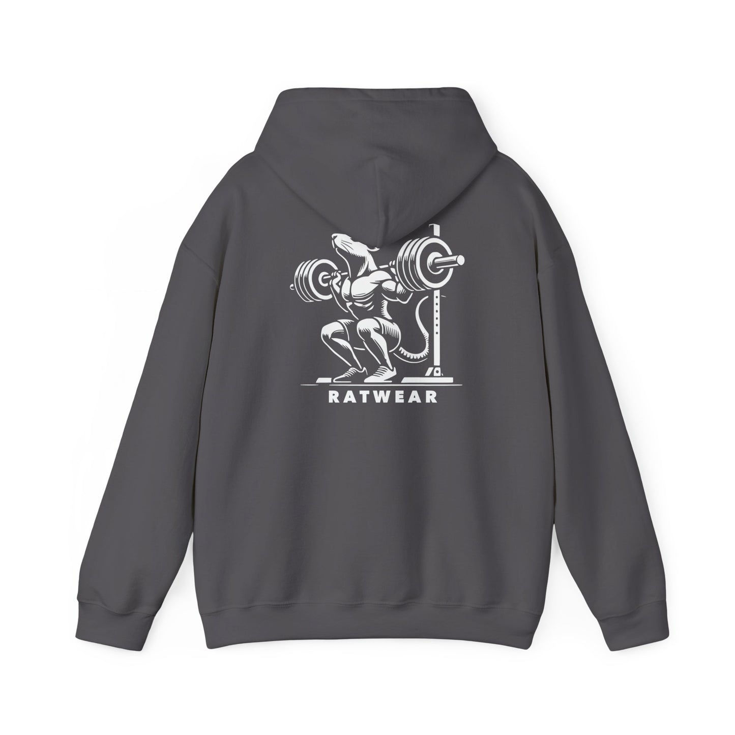 Nigel Pullover Hoodie