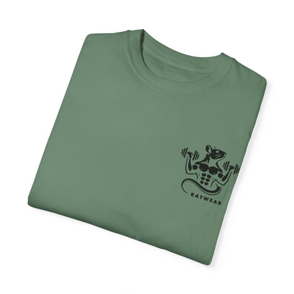 Rufus 'Til Failure Oversized Tee