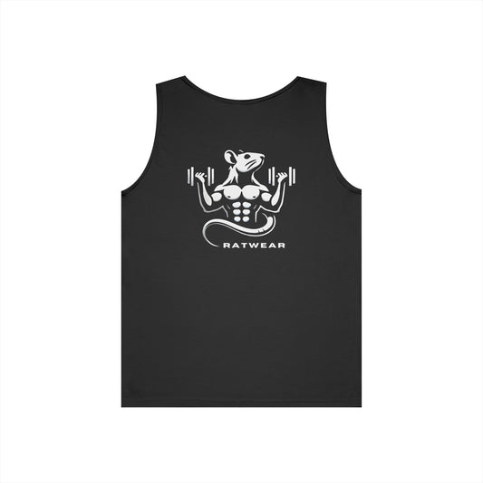 Rufus Tank Top
