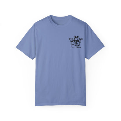 Rufus 'Til Failure Oversized Tee