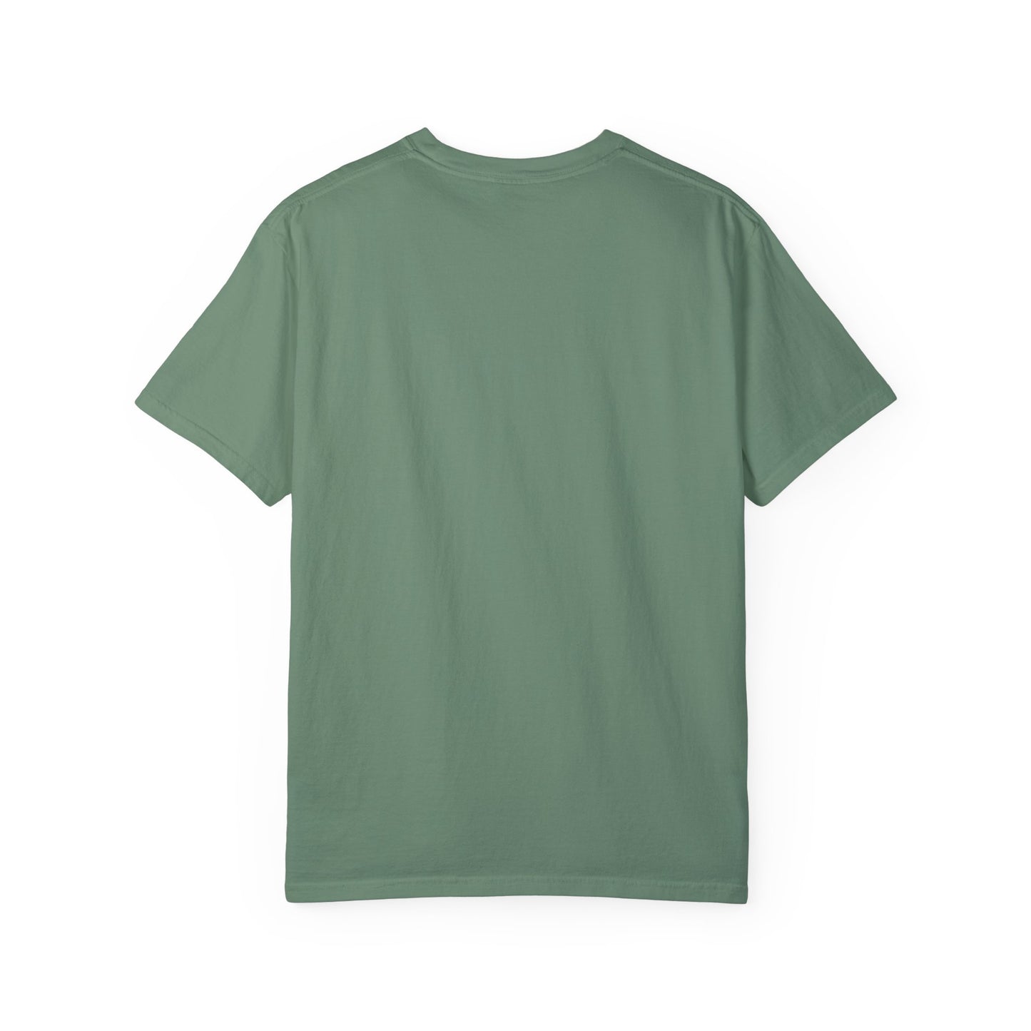 Rufus Oversized Tee