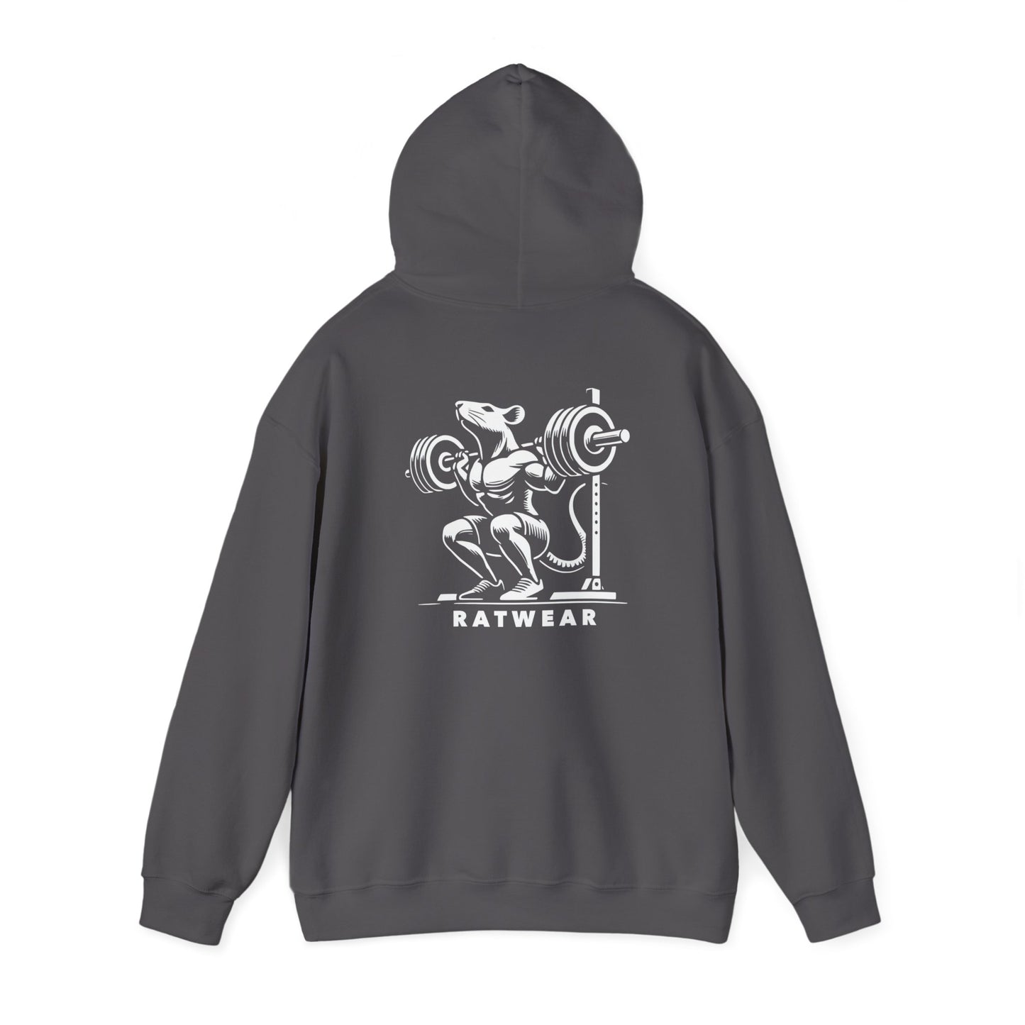 Nigel Pullover Hoodie