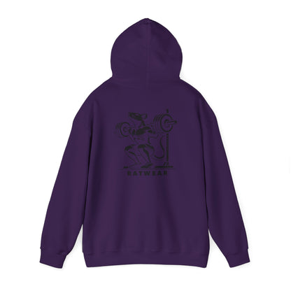 Nigel Pullover Hoodie