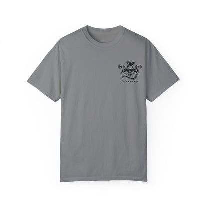 Rufus Oversized Tee