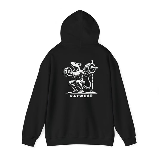 Nigel Pullover Hoodie