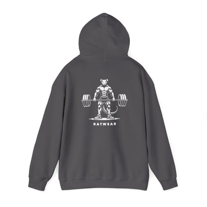 Splinter Pullover Hoodie