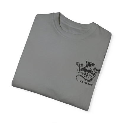 Rufus 'Til Failure Oversized Tee