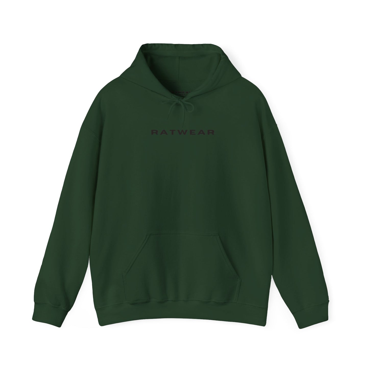 Splinter Pullover Hoodie